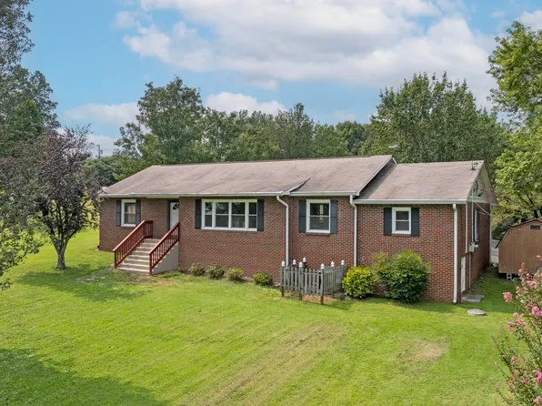 161 S Hillcrest Dr, Spring City, TN 37381