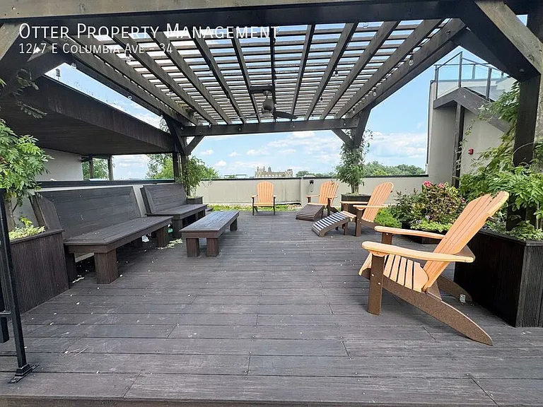 1247 E Columbia Ave #34 — Photo 28
