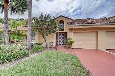 Home For Sale In Boca Chase