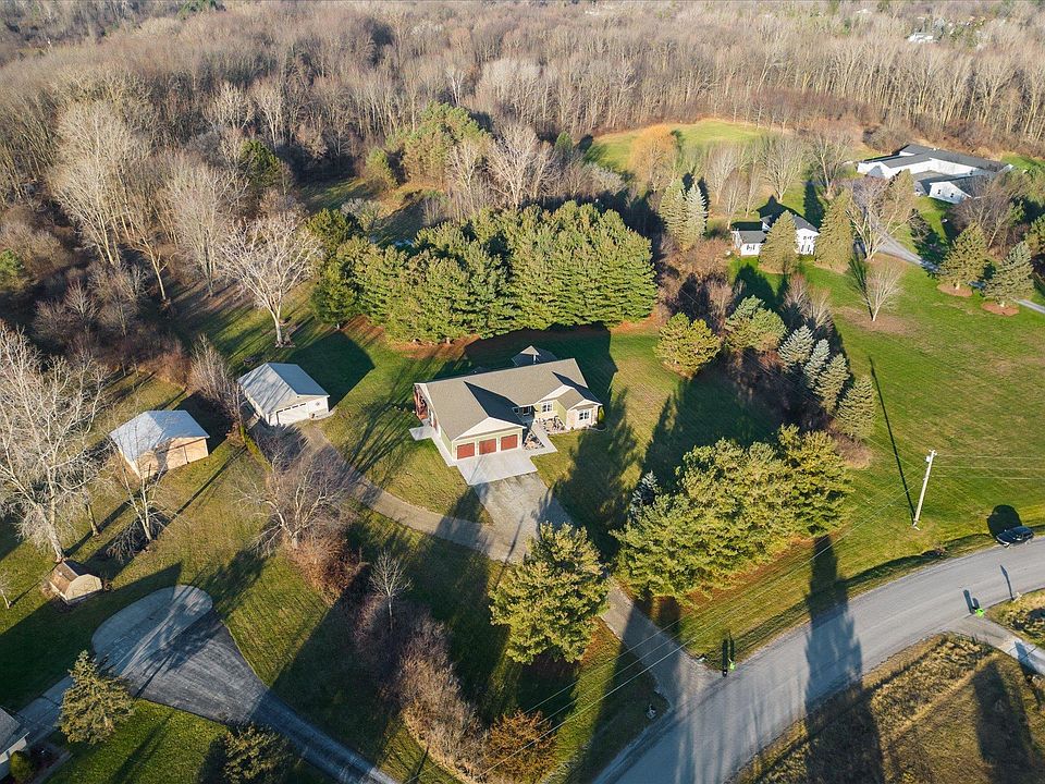 3195 Hillwood Dr, Davison, MI 48423 Zillow