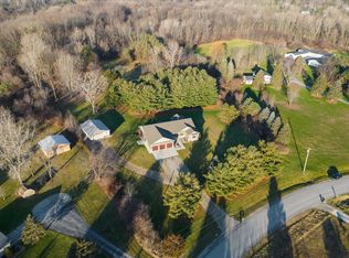 3195 Hillwood Dr, Davison, MI 48423