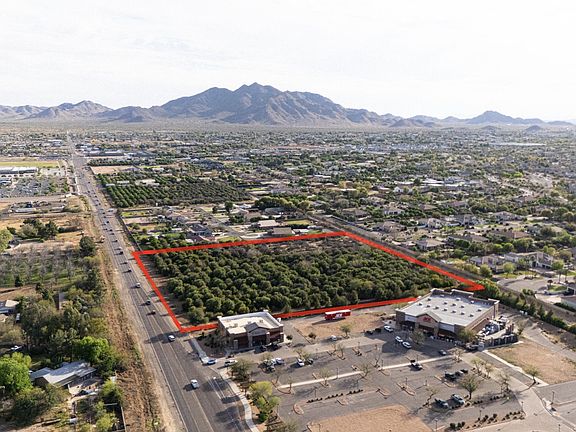 2nd image of 24XXX S Power Road #-