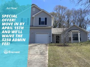 2410 La Fortune Dr, Decatur, GA 30032