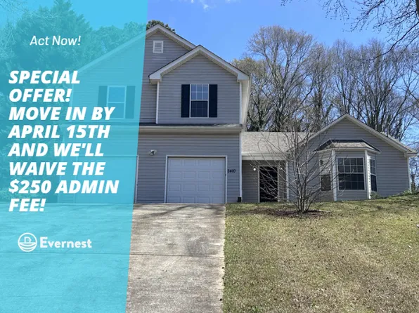 2410 La Fortune Dr, Decatur, GA 30032