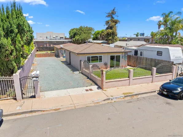 1610-12 Dahlia Ave, San Diego, CA 92154