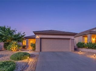 2832 Goldcreek St, Henderson, NV 89052
