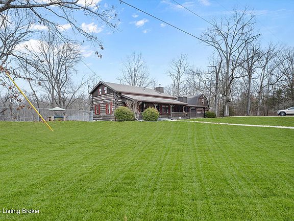 3rd image of 150 Lecomptes Bottom Rd