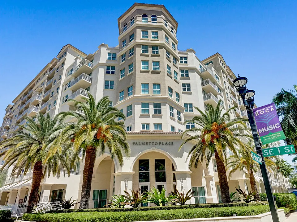 99 SE Mizner Blvd #533