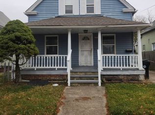 3449 W 47th St, Cleveland, OH 44102