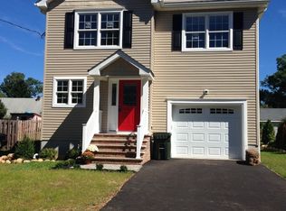 148 Sand Shore Rd, Budd Lake, NJ 07828