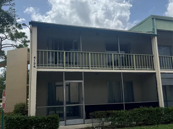 4134 NW 88th Avenue #204, Coral Springs, FL 33065