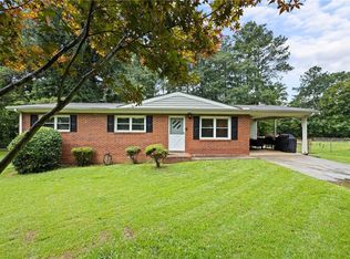 4738 Doss Cir, Austell, GA 30127