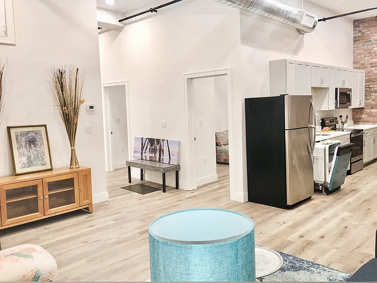 The Residences at the Franco — Photo 17