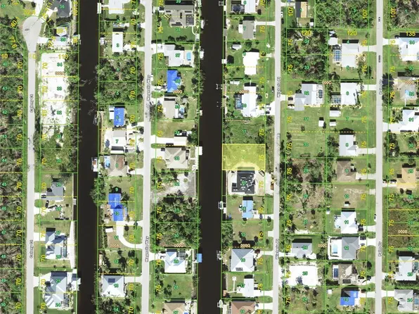 3717 Wisteria Pl #12, Punta Gorda, FL 33950