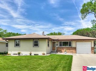 5124 S 121st St, Omaha, NE 68137