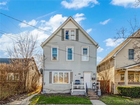 238 Schiller St, Buffalo, NY 14206