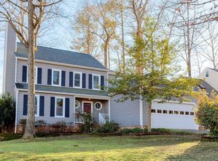 14018 Sagebrook Rd, Midlothian, VA 23112