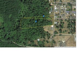 0 W 2nd St, Ryderwood, WA 98581