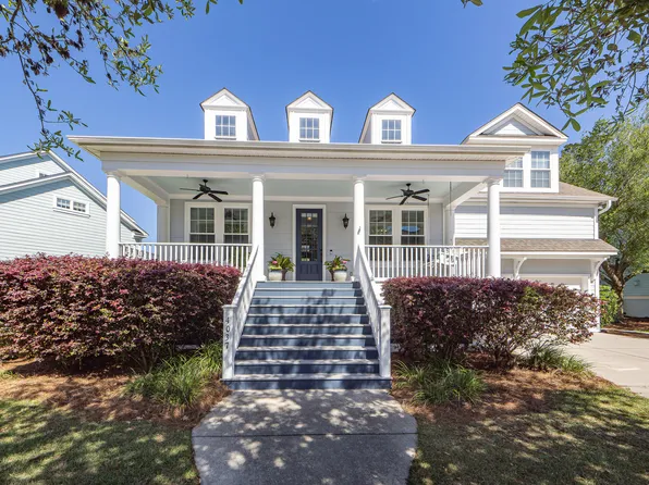4037 Blackmoor St, Mount Pleasant, SC 29466