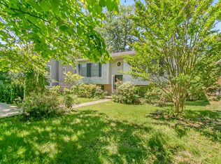 4817 Osage St, College Park, MD 20740