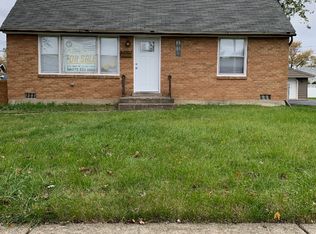 8240 Melvina Ave, Burbank, IL