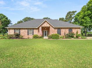 2775 Stillwood Rd, Deridder, LA 70634