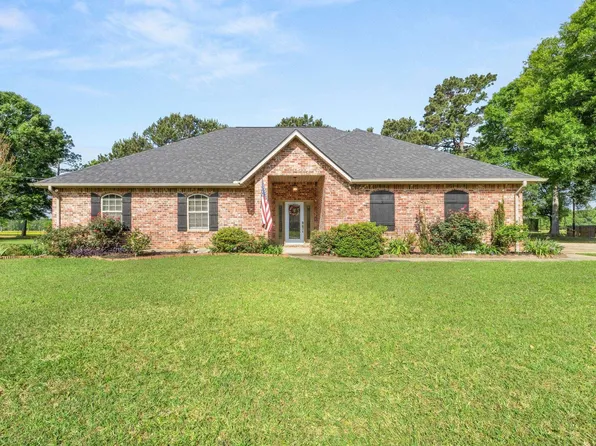 2775 Stillwood Rd, Deridder, LA 70634