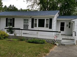 8730 Ludington Dr, Lake, MI 48632