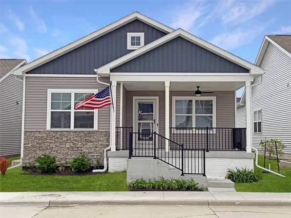 2609 NW 30th Ln, Ankeny, IA 50023