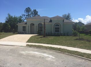 513 Caliente Pl, Saint Augustine, FL 32086