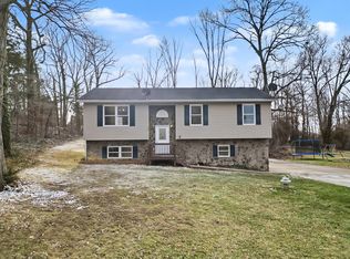 399 Hillcrest Dr, Greeneville, TN 37745