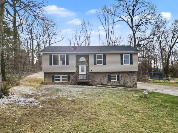 399 Hillcrest Dr, Greeneville, TN 37745