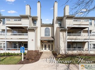 303 Trinity Ct APT 3, Princeton, NJ 08540