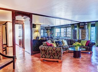 150 W End Ave APT 19M, New York, NY