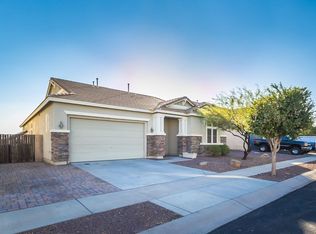 25726 N Desert Mesa Dr, Surprise, AZ 85387