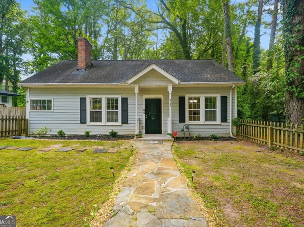 992 Westmont Rd SW, Atlanta, GA 30311