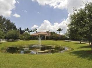 6910 Appaloosa Trl TRLR (228), Southwest Ranches, FL 33330