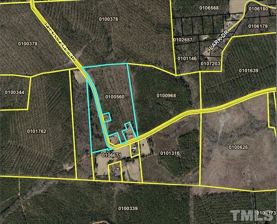0 Evans Farm Rd, Hollister, NC 27844 MLS 2486346 Zillow