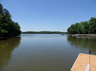 1880 Beckner Road, Lexington, NC 27292