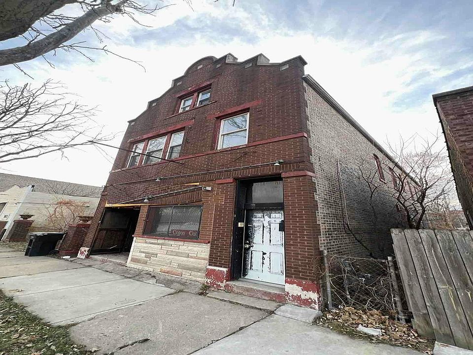 1st image of 10548-10550 S Corliss Ave