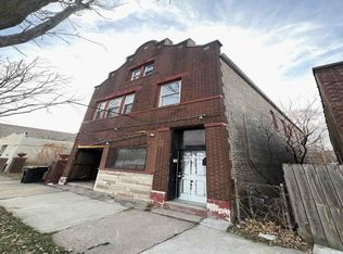 10548-10550 S Corliss Ave, Chicago, IL 60628