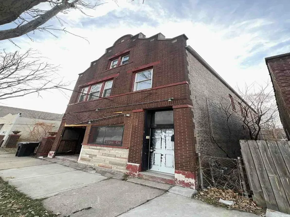 10548-10550 S Corliss Ave, Chicago, IL 60628