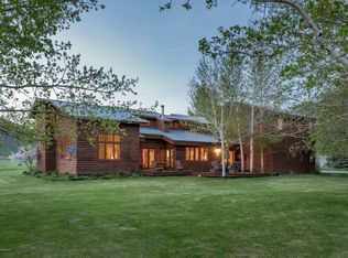 301 N Hiawatha Dr, Hailey, ID 83333