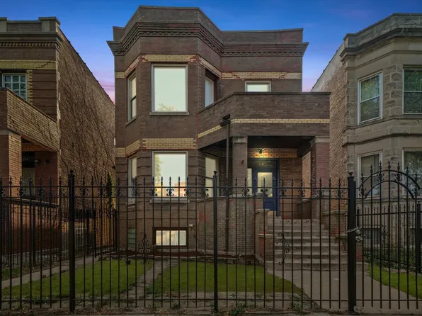 216 N Lamon Ave, Chicago, IL 60644