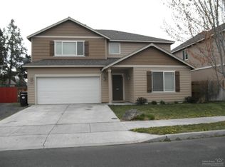 2918 SW Deschutes Dr, Redmond, OR 97756