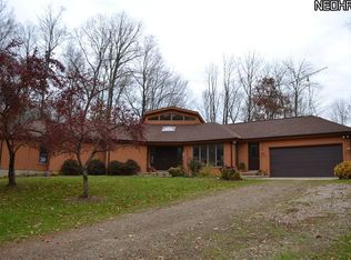 14055 Overton Rd, West Salem, OH 44287