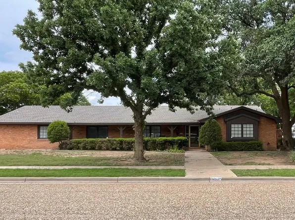 5506 20th St, Lubbock, TX 79407