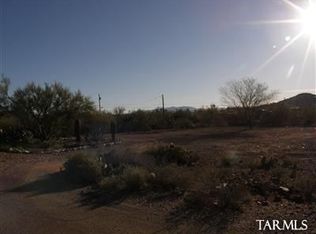 5720 S Marshall Pl, Tucson, AZ 85757