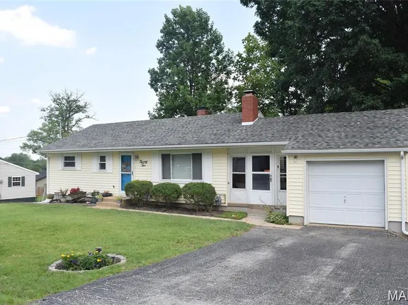 22 Anthony Ct, Arnold, MO 63010