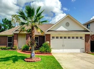 9314 Hidden Ct, Magnolia, TX 77354